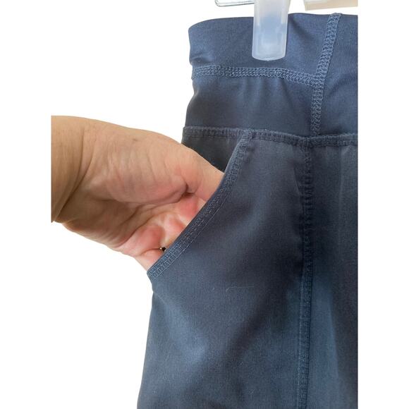 Greys Anatomy Nursing Pants with Draw String by Barco Size S - Picture 3 of 7